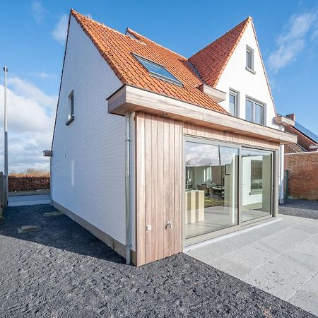 Villa Relax Kortemark Exteriör bild